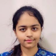 Pranavi P. Class I-V Tuition trainer in Kunchanapalli
