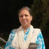 Priya C. Class 10 trainer in Gyanpur