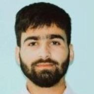 Owais Farooq Class 10 trainer in Budgam