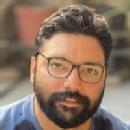 Namit Sharma Java Training trainer in Bangalore