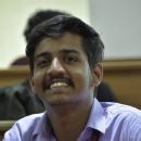 Vinay G Hebbar photo