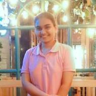 Nandini J. Class 8 Tuition trainer in Meerut