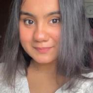 Sreeja B. Class I-V Tuition trainer in Chennai