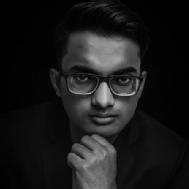 Gaurav Chavan Spoken English trainer in Surat