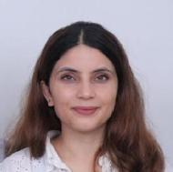 Diwanshi D. Class I-V Tuition trainer in Palampur