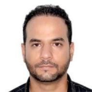 Nimmer Qayum MBA Tuition trainer in Srinagar
