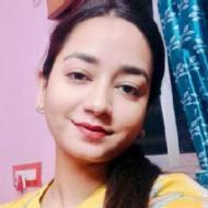 Ritu J. Class 12 Tuition trainer in Kolkata