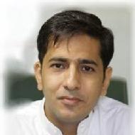 Rohit Sharma Class 10 trainer in Sahibzada Ajit Singh Nagar