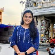 Lakkoju N. Class 10 trainer in Hyderabad