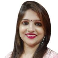 Rasika G. Class I-V Tuition trainer in Mumbai