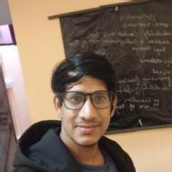 Omprakash Bairwa Class 12 Tuition trainer in Mandawar