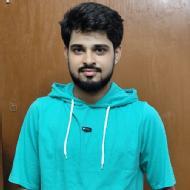 Utkarsh Gautam Class I-V Tuition trainer in Udaipur