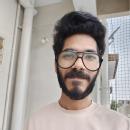 Photo of Krishnan N Swamy