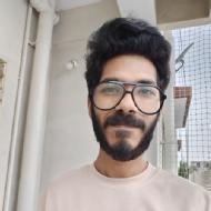 Krishnan N Swamy Swimming trainer in Bangalore