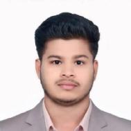 Goutam Parida Class 11 Tuition trainer in Bhubaneswar