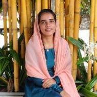 Ajumina B. Class 11 Tuition trainer in Karunagappally