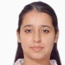 Taniya D. Tuition trainer in Ludhiana