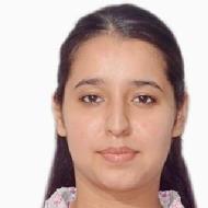 Taniya D. Class 12 Tuition trainer in Ludhiana