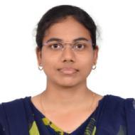 Keerthana Class 8 Tuition trainer in Chennai