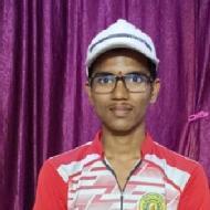 Ayush Shigwan BSc Tuition trainer in Mumbai