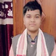 Baishnabi K. Class I-V Tuition trainer in Guwahati
