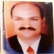 Harbans Bir Singh Chauhan Yoga trainer in Pune