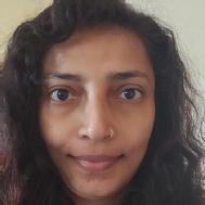 Renuka R. BSc Tuition trainer in Nedumangad
