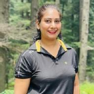 Priya R. Class 12 Tuition trainer in Panipat