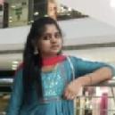 Jonnada Sneha . Hindi Language trainer in Visakhapatnam