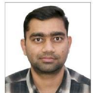 Vikash Kumar Singh Class 12 Tuition trainer in Delhi