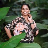 Soorya Rajan Malayalam Speaking trainer in Karthikappally