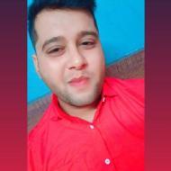 Dhruv Kachela Class I-V Tuition trainer in Ahmedabad