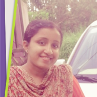 Sunisha P. Class I-V Tuition trainer in Kannur