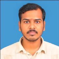 Deepak S Class 12 Tuition trainer in Chennai
