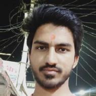 Shubham Class 10 trainer in Renukoot