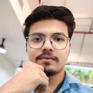 Bhavya Kumar Singh Web Development trainer in Ghaziabad