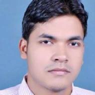 Santosh Kumar Sahu Class 10 trainer in Berhampur