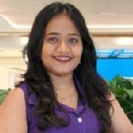 Aditi S. Class I-V Tuition trainer in Mumbai