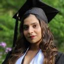 Photo of Swati B.