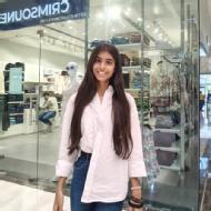 Pushpa K. Class I-V Tuition trainer in Delhi