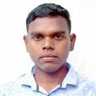 Daya Sagar Pandey   Class 10 trainer in Bargarh