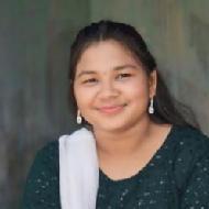 Ankita B. Class 11 Tuition trainer in Bargarh