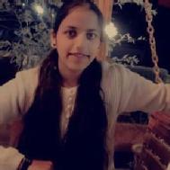 Vaidehi Hindi Language trainer in Nainital