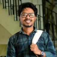 Souvik Pan Class 9 Tuition trainer in Bardhaman