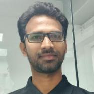 Dr Rajesh Engineering Entrance trainer in Hyderabad