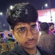 Puneet NEET-UG trainer in Hoshiarpur