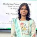 Shwetambari Y. IB Tuition Classes trainer in Prayagraj
