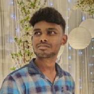 Jeffrin Matthew Spoken English trainer in Tirunelveli