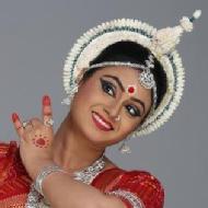 Shreya S. Dance trainer in Gurgaon