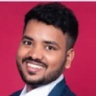 Mulla Shaiksha Vali Class I-V Tuition trainer in Bangalore